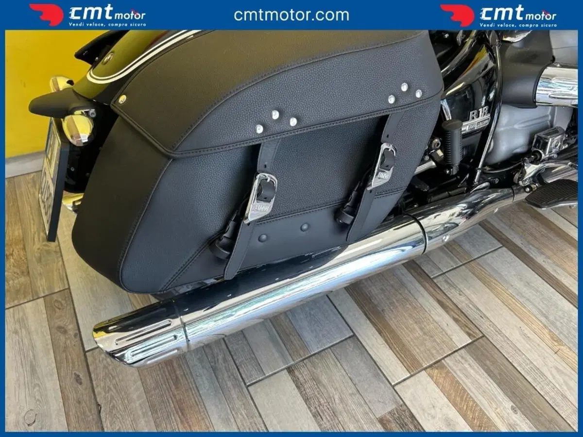 Bmw R 18 Classic (2021 - 24) (14)
