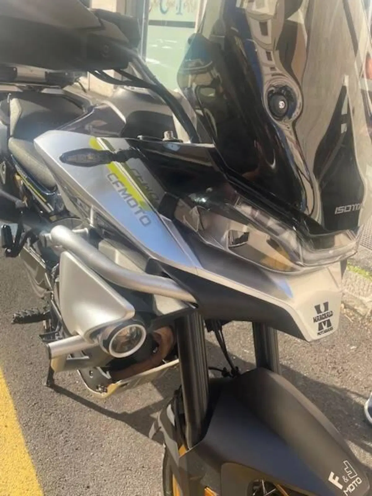CFMOTO 800MT Touring (2022 - 26) (7)