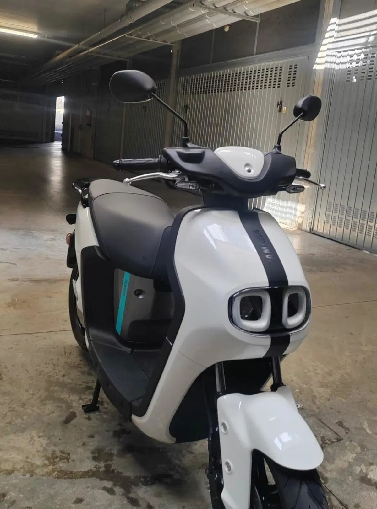 Yamaha Neo's L1e (2022 - 26)