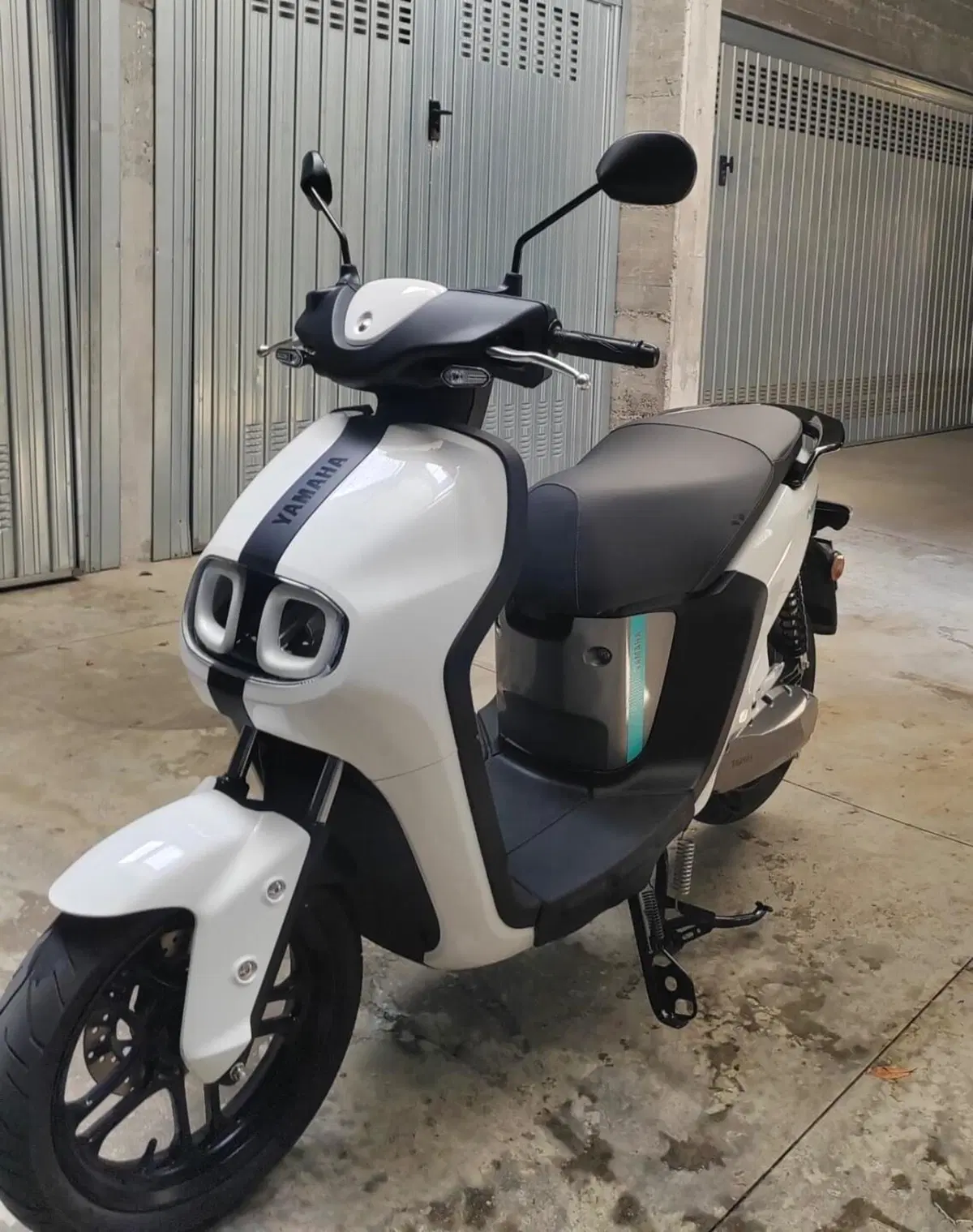 Yamaha Neo's L1e (2022 - 26) (2)