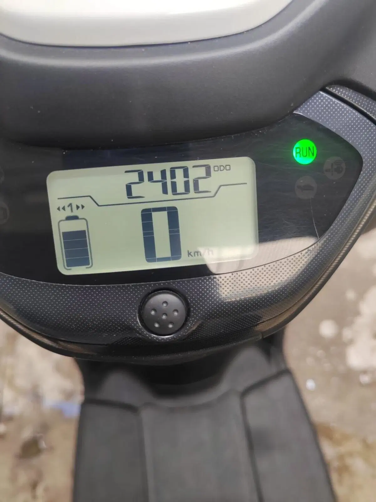 Yamaha Neo's L1e (2022 - 26) (4)