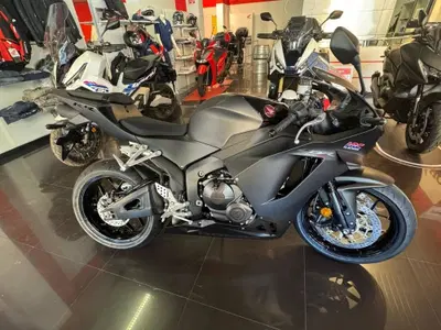 Honda CBR 600 RR (2024 - 26) nuova