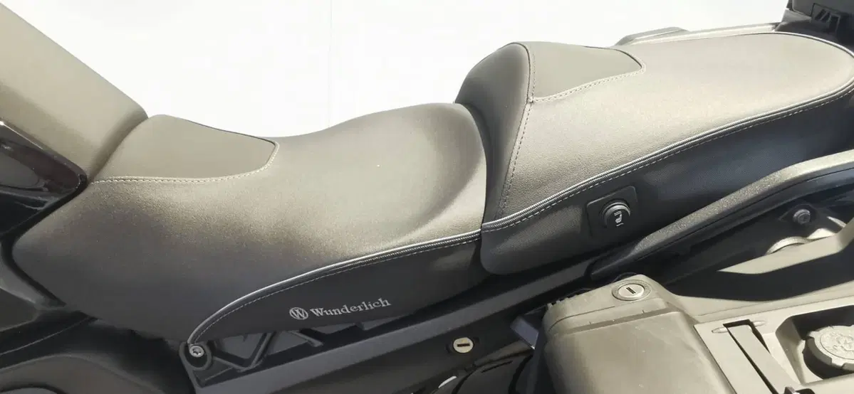 Bmw R 1300 GS Triple Black (2023 - 26) (8)