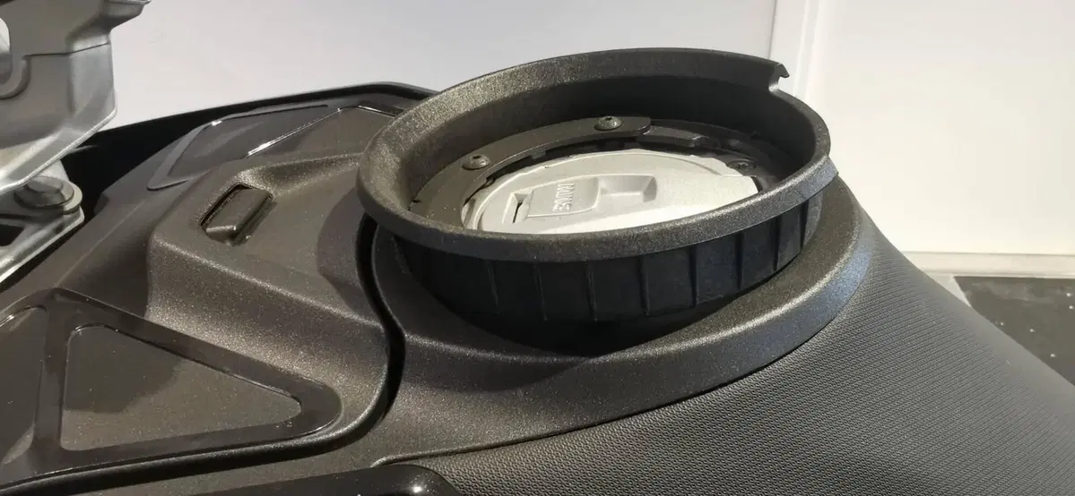 Bmw R 1300 GS Triple Black (2023 - 26) (11)