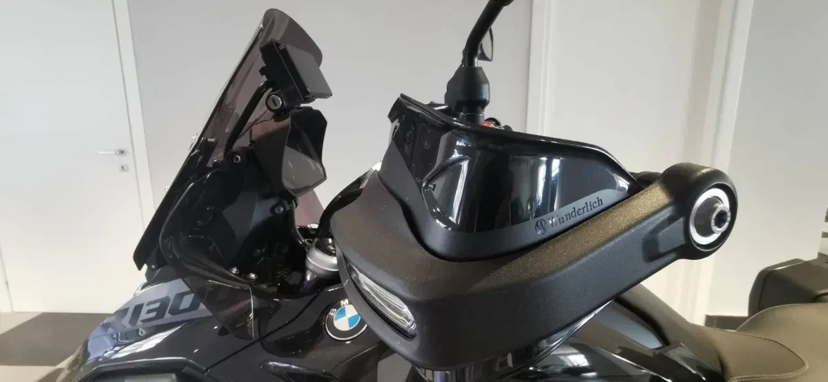 Bmw R 1300 GS Triple Black (2023 - 26) (5)