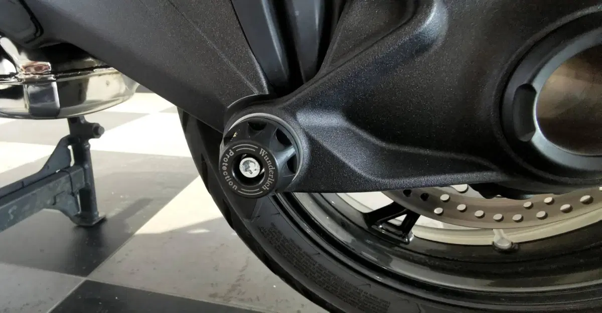 Bmw R 1300 GS Triple Black (2023 - 26) (14)