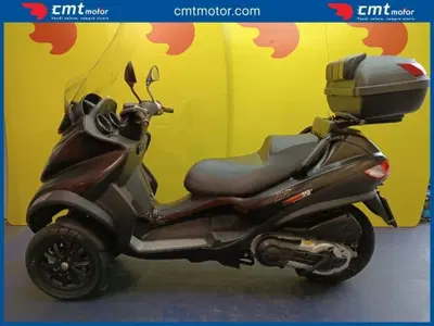 Piaggio MP3 500 i.e. Sport (2011 - 13) usata