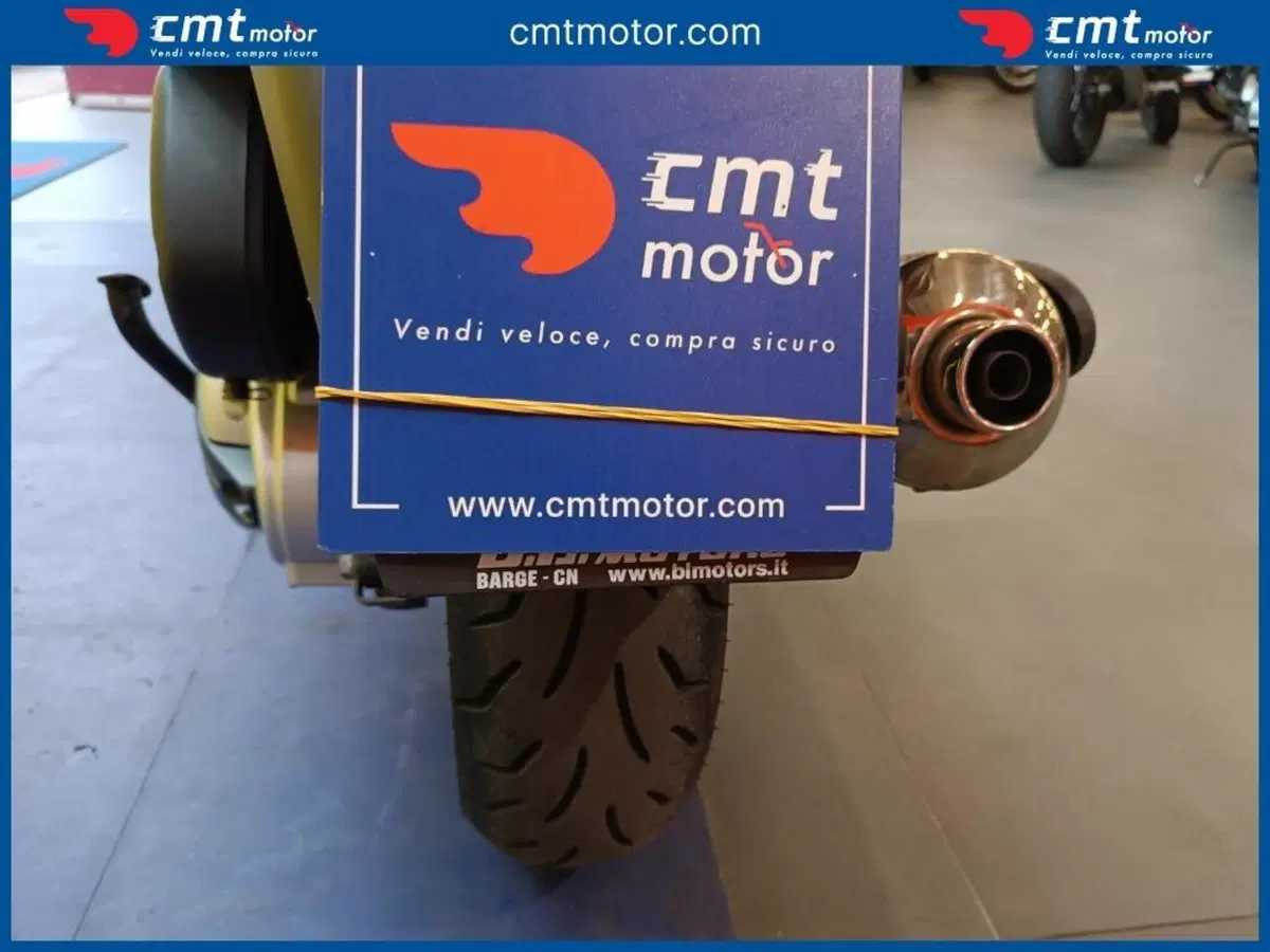 Piaggio MP3 500 i.e. Sport (2011 - 13) (14)