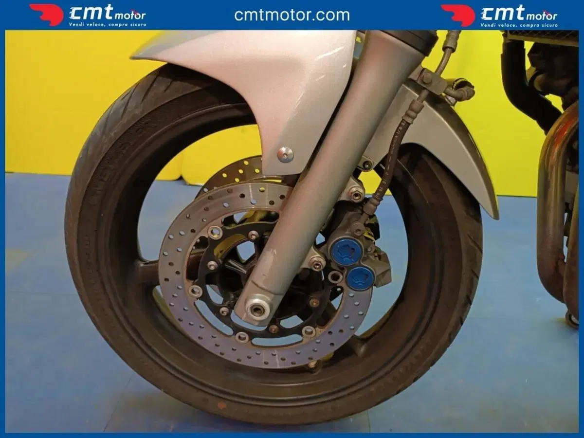 Yamaha TDM 900 (2002 - 14) (10)