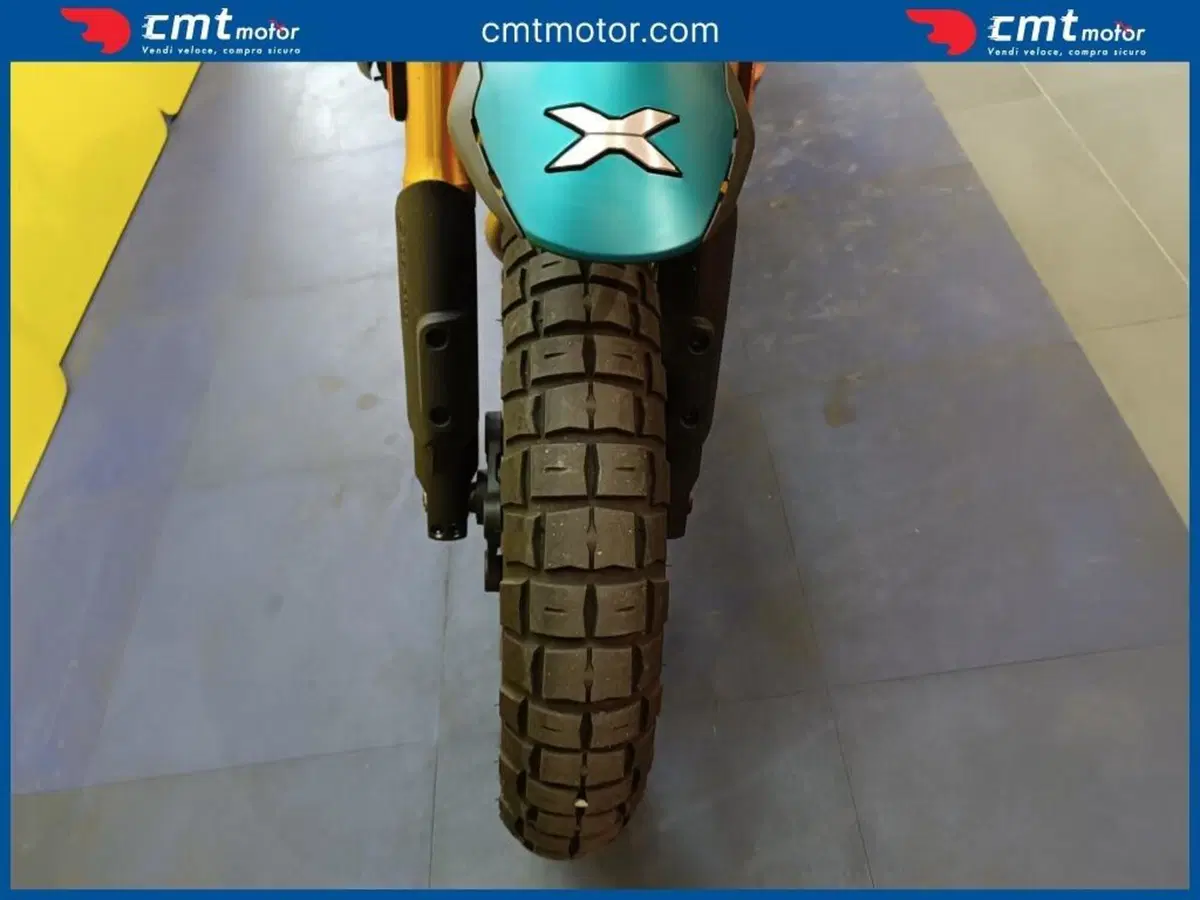 CFMOTO 700CL-X Adventure (2023 - 26) (11)
