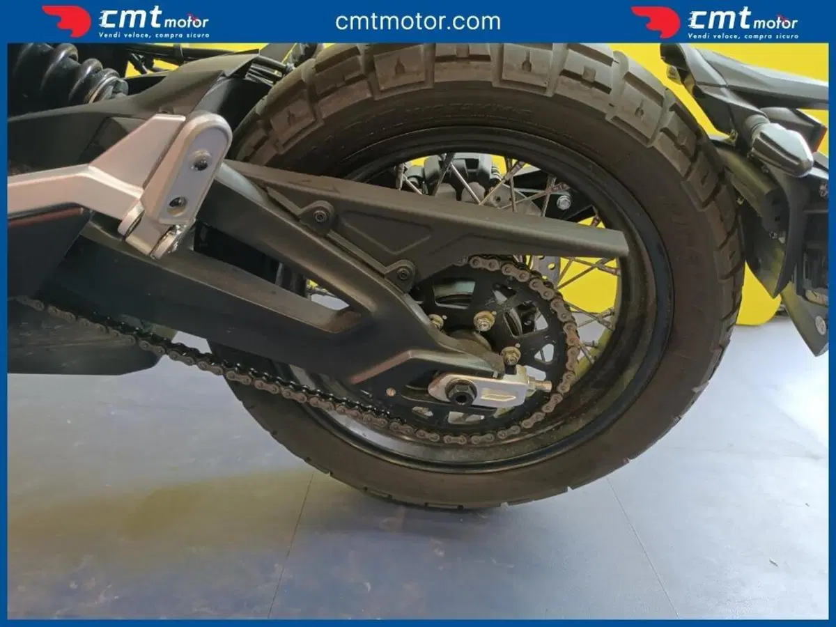 CFMOTO 700CL-X Adventure (2023 - 26) (12)