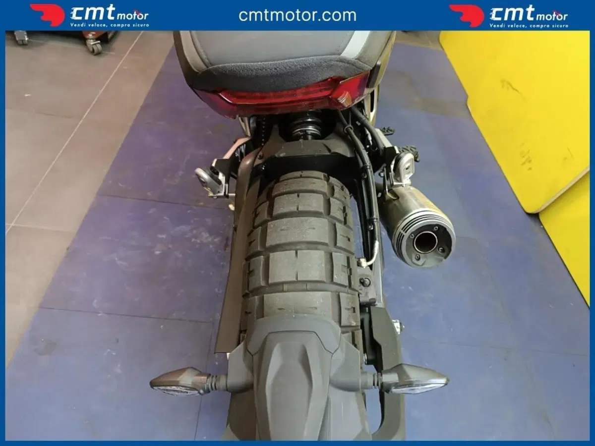CFMOTO 700CL-X Adventure (2023 - 26) (14)