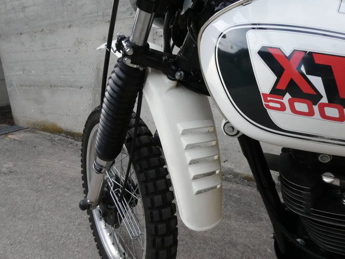 Yamaha XT 500 (3)
