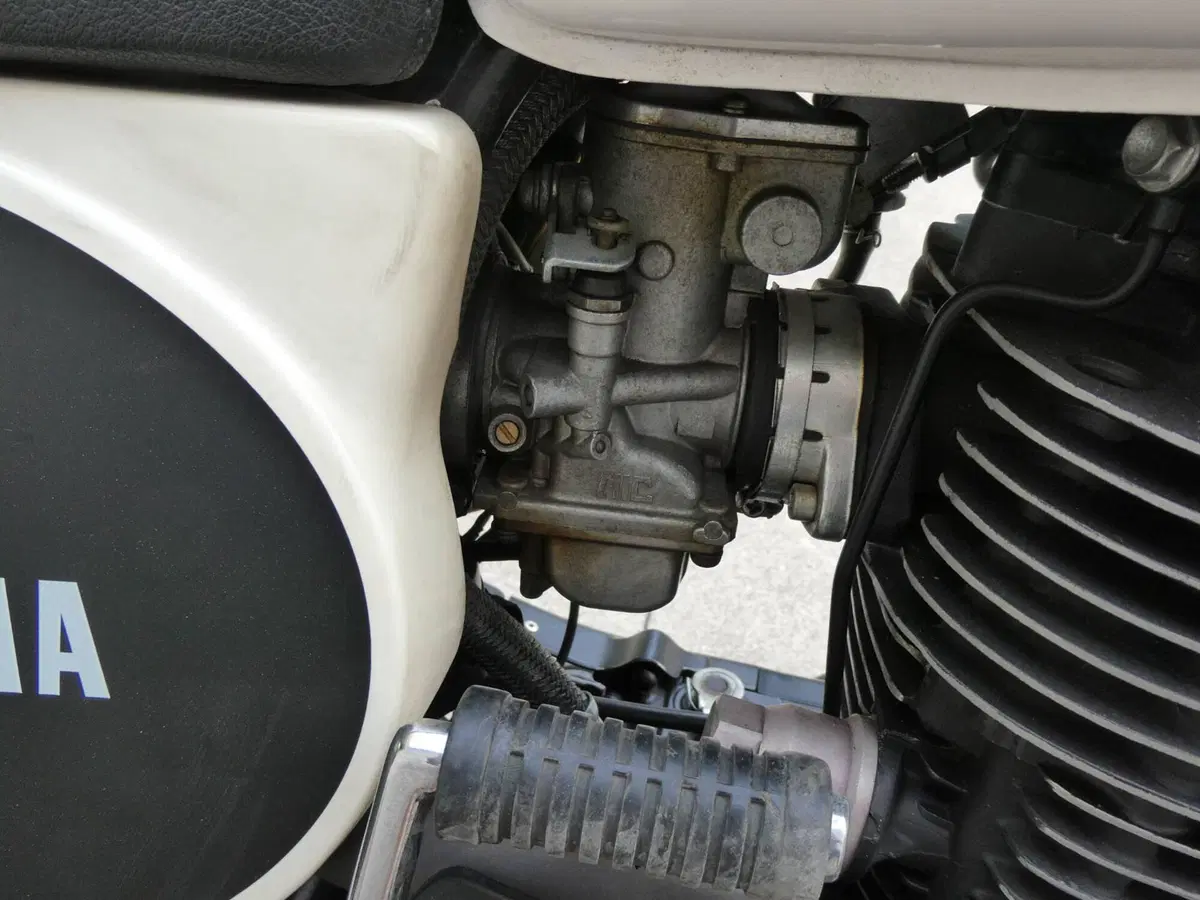 Yamaha XT 500 (11)