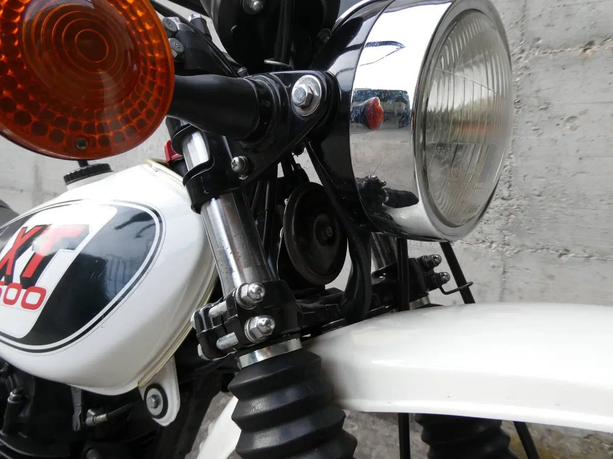 Yamaha XT 500 (14)