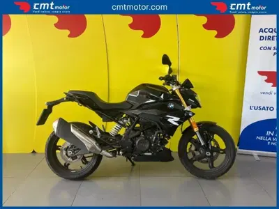 Bmw G 310 R (2021 - 25) usata