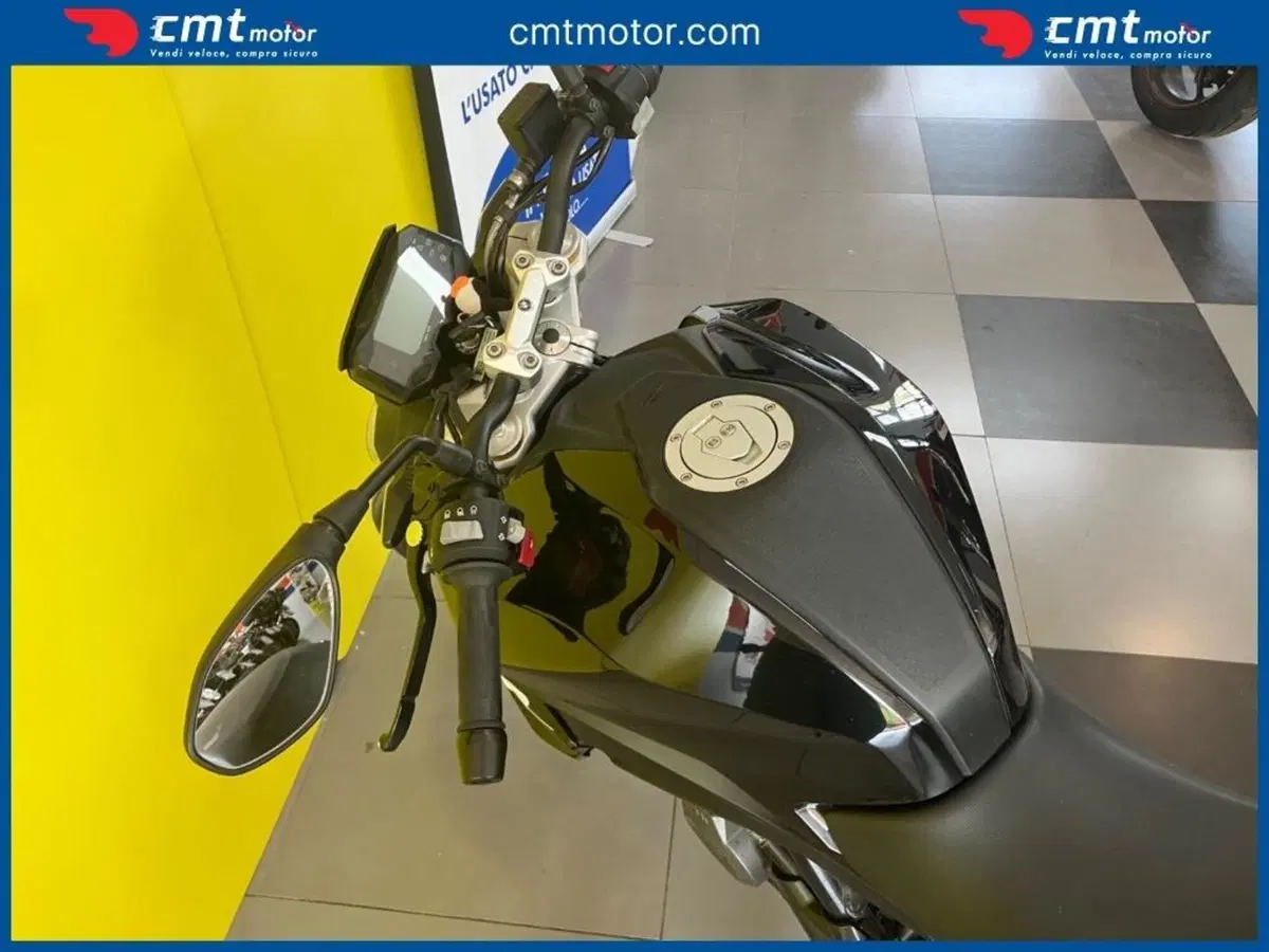 Bmw G 310 R (2021 - 25) (6)