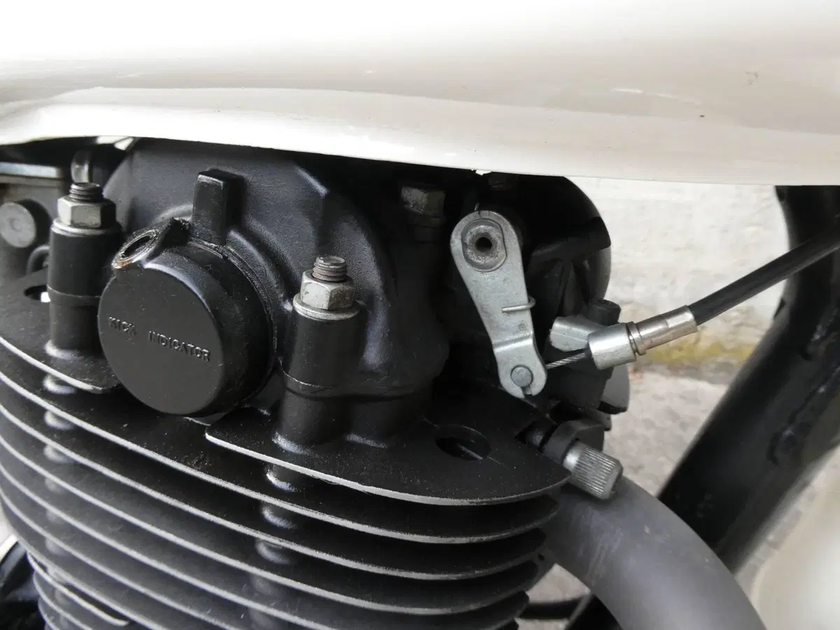 Yamaha XT 500 (15)