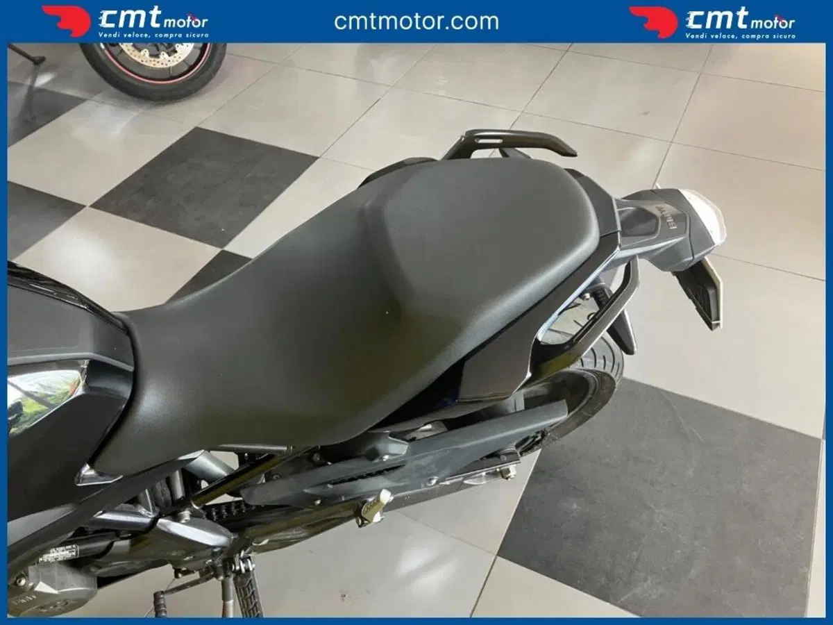 Bmw G 310 R (2021 - 25) (7)