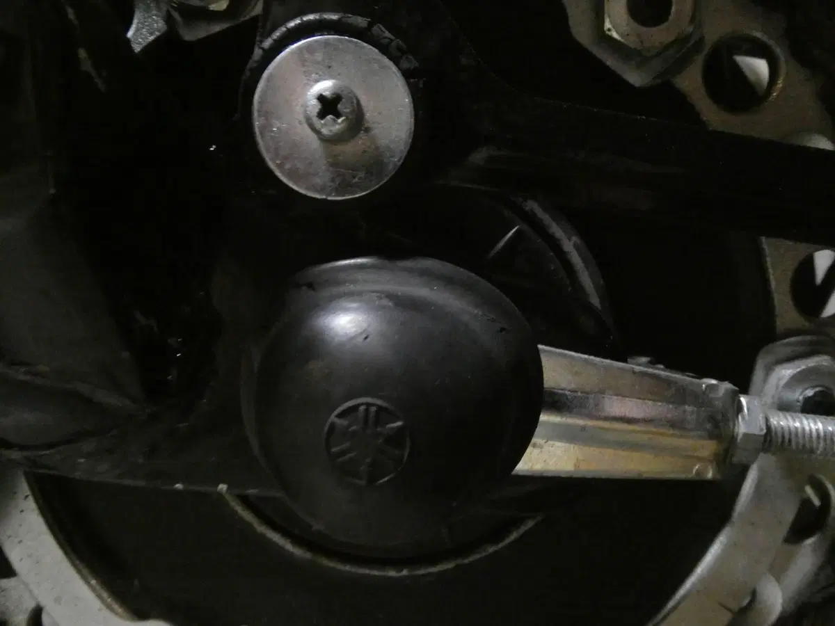 Yamaha XT 500 (16)