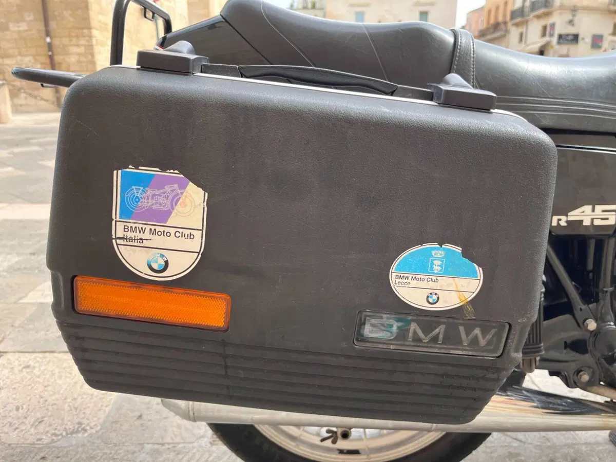 Bmw R45 (9)