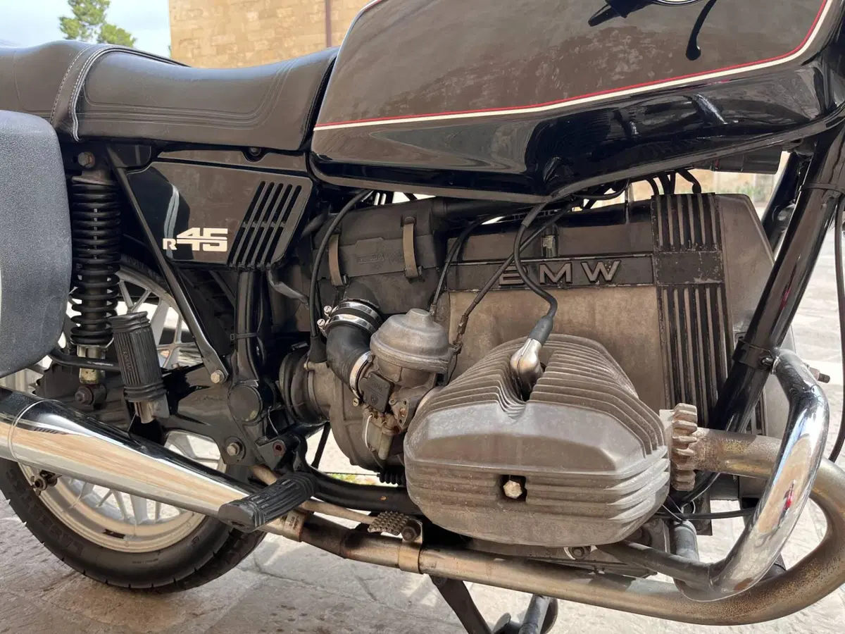 Bmw R45 (13)