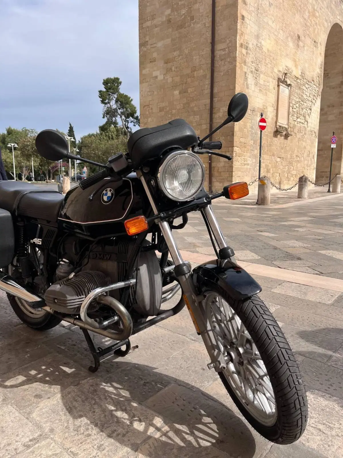 Bmw R45 (3)
