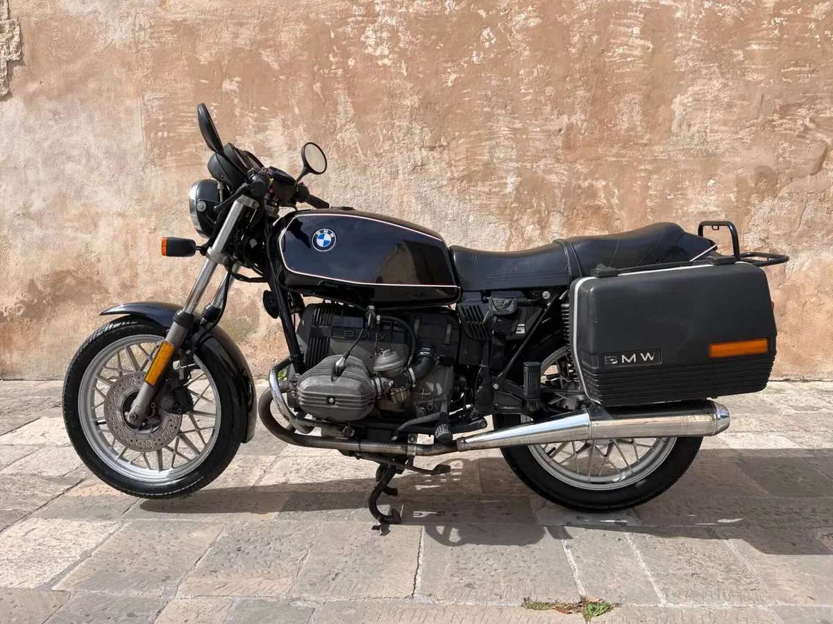 Bmw R45 (6)