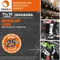 Wheelup apre il negozio numero 60, questo fine settimana a Lodi