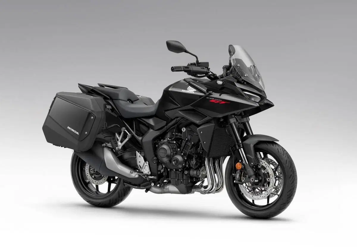 Honda CB 1000 GT (2026)