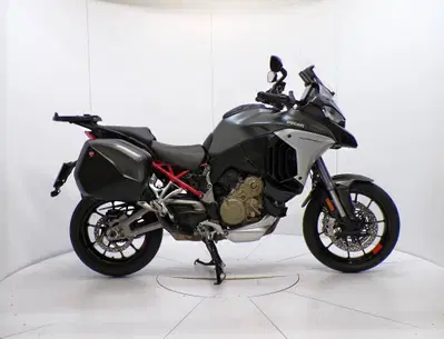 Ducati Multistrada V4 S (2021 - 24) usata