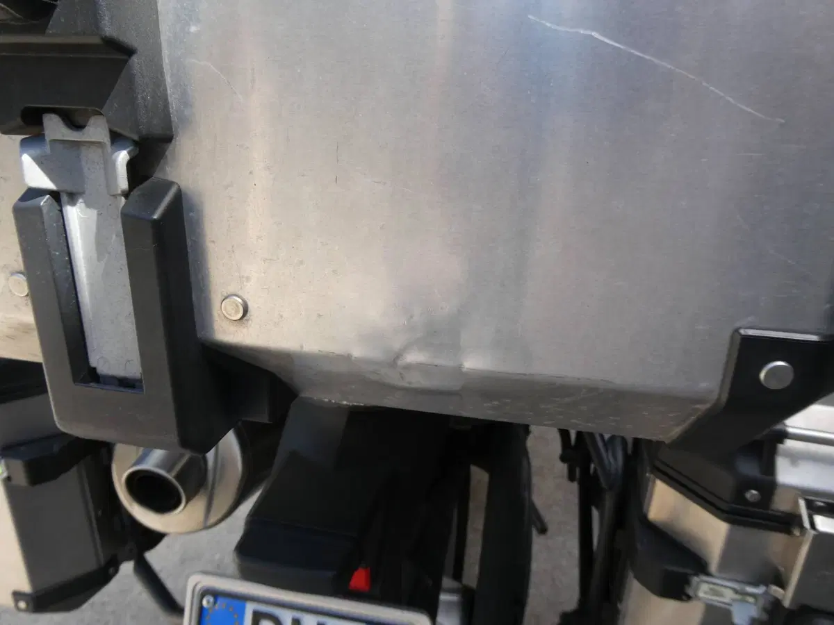 Bmw F 650 GS (2008 - 12) (17)