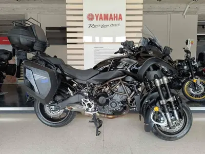 Yamaha Niken 890 GT (2023 - 26) usata