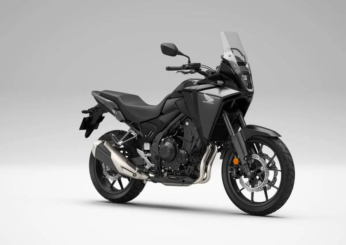 Honda NX500 (2026) (2)