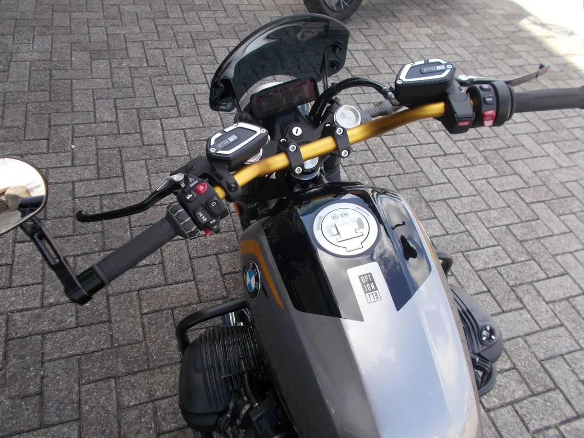 Bmw R 12 (2024 - 26) (4)