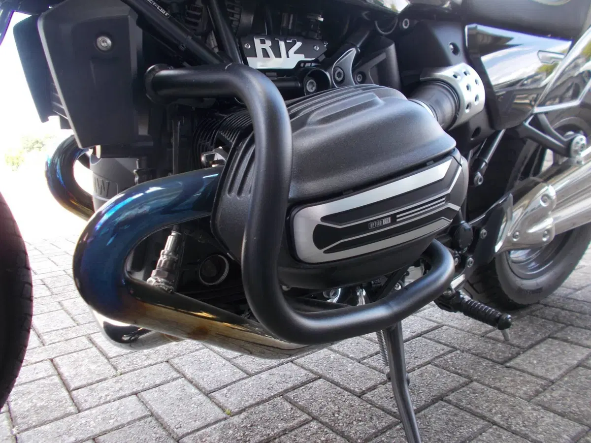 Bmw R 12 (2024 - 26) (5)