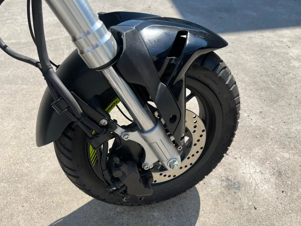 Benelli Tornado Naked T 125 (2022 - 25) (17)