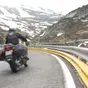 A Treviso 14 motociclisti morti in sei mesi, sotto accusa i guardrail