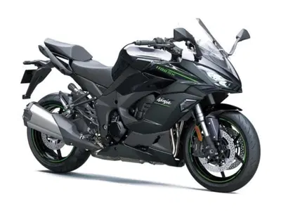 Kawasaki Ninja 1100 SX (2025 - 26) usata
