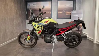 Bmw F 900 GS (2024 - 26) usata
