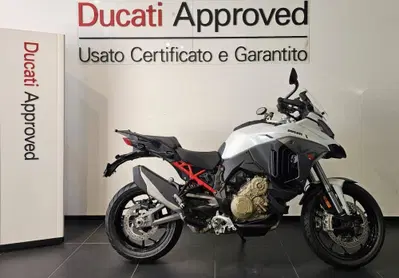 Ducati Multistrada V4 S (2025 - 26) usata
