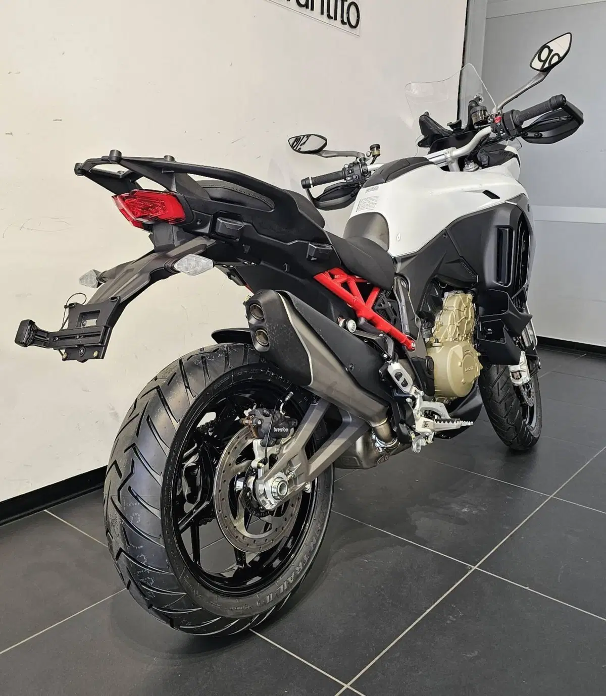 Ducati Multistrada V4 S (2025 - 26) (4)