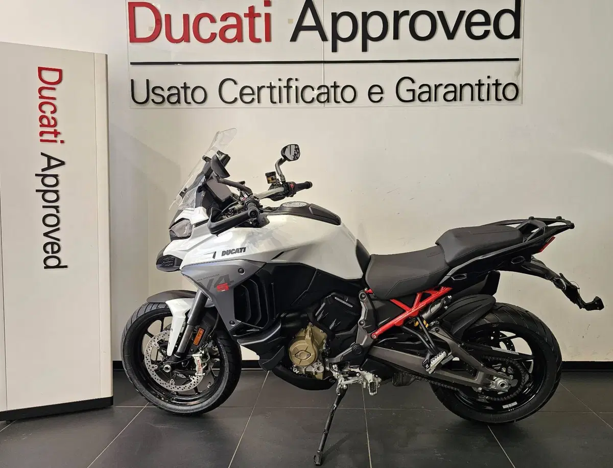 Ducati Multistrada V4 S (2025 - 26) (6)