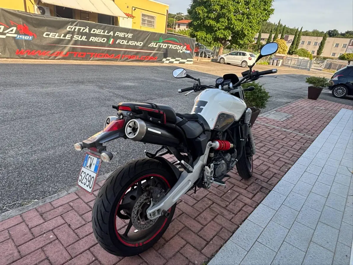 Yamaha MT-03 (2006 - 14) (5)