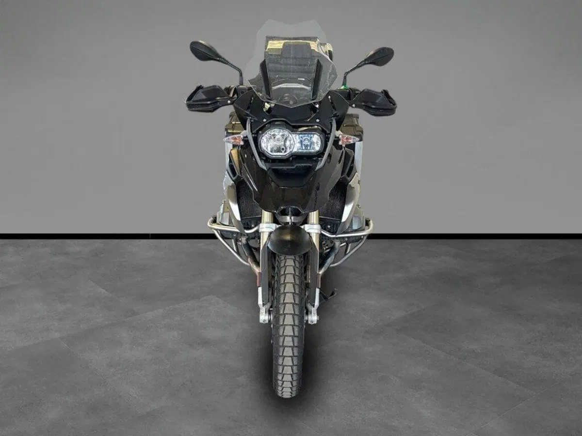 Bmw R 1200 GS (2017 - 18) (3)