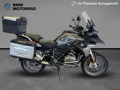Bmw R 1200 GS (2017 - 18) usata