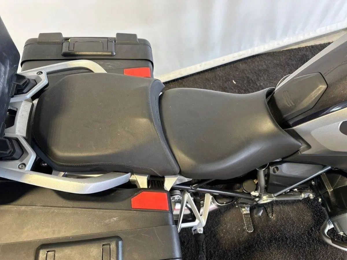 Bmw R 1200 GS (2017 - 18) (5)
