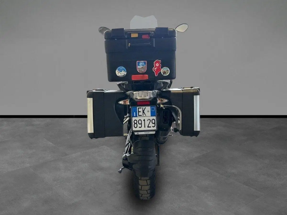 Bmw R 1200 GS (2017 - 18) (4)