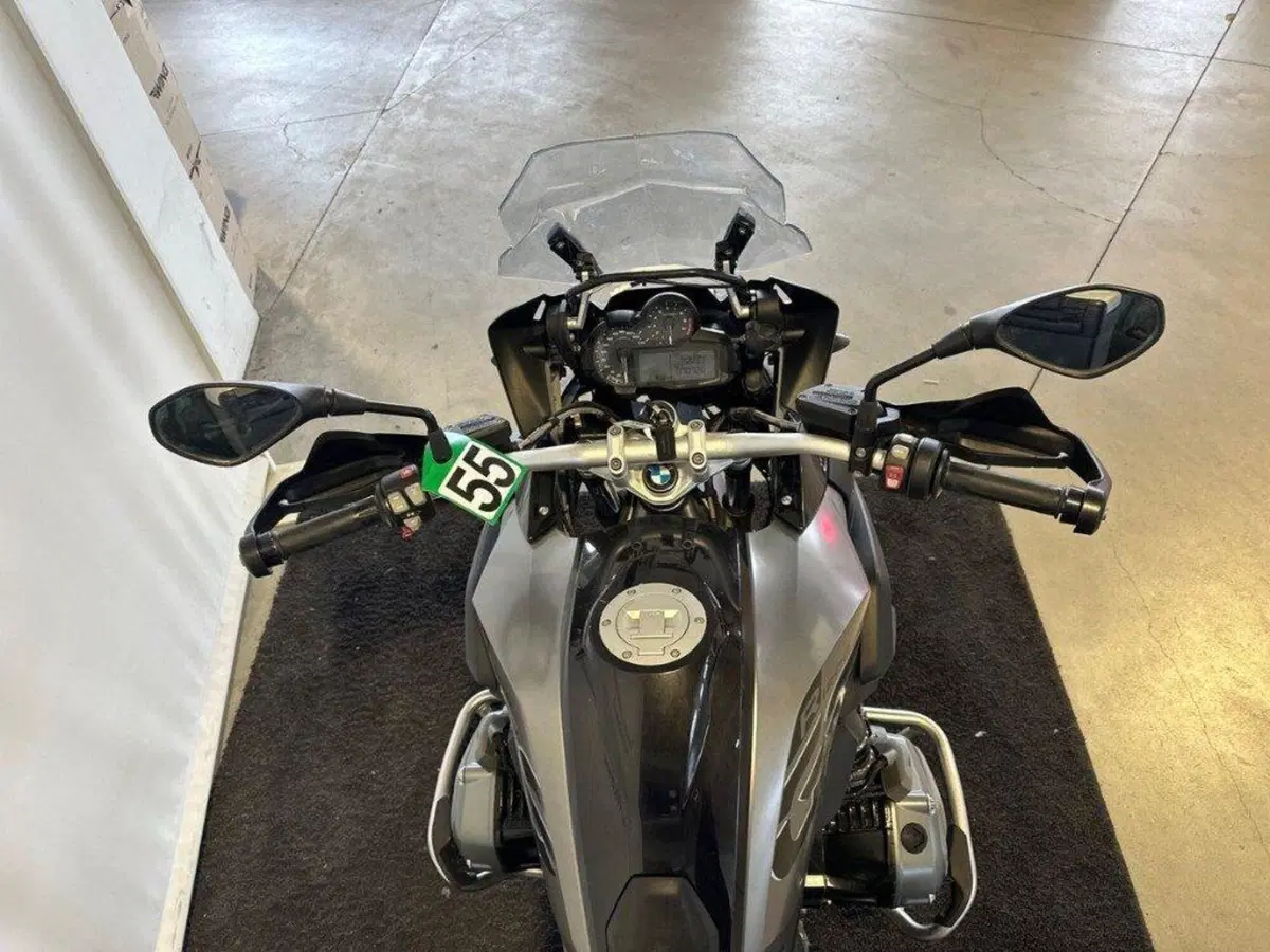 Bmw R 1200 GS (2017 - 18) (7)
