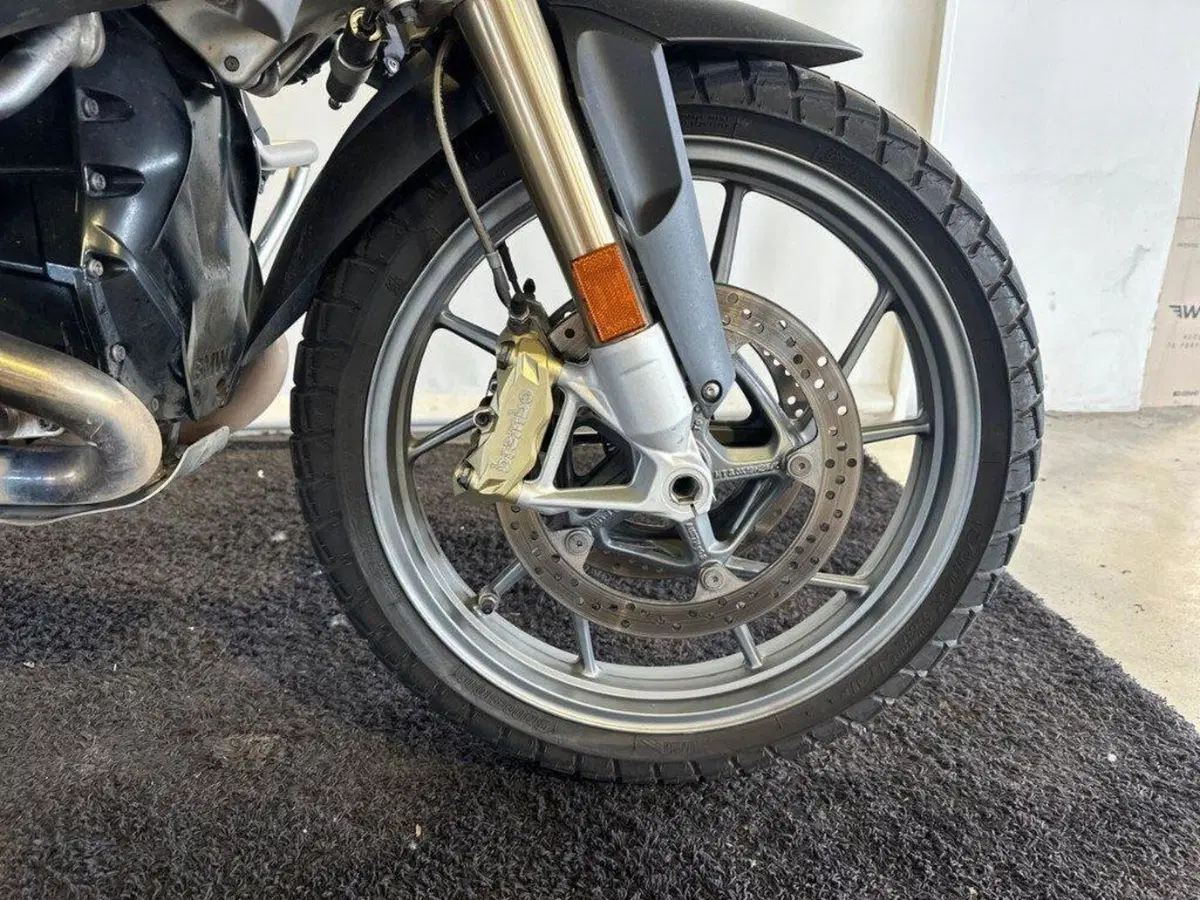 Bmw R 1200 GS (2017 - 18) (8)
